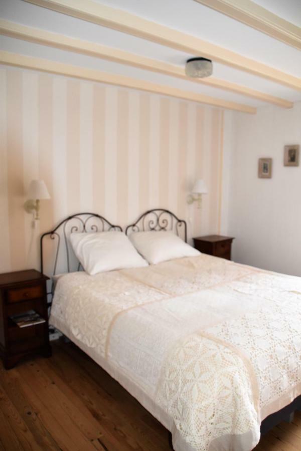 Bed and Breakfast L'Embellie Bertignat Exteriér fotografie