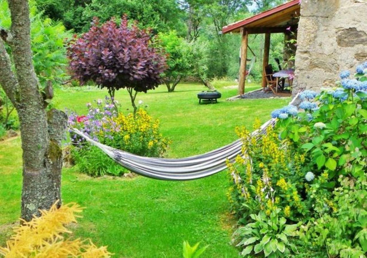 Bed and Breakfast L'Embellie Bertignat Exteriér fotografie